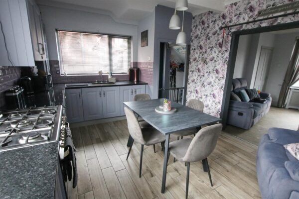 Sledmere Road, Scawsby, Doncaster