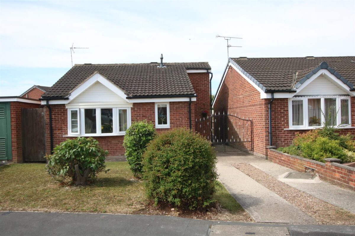 Arden Gate, Balby, Doncaster