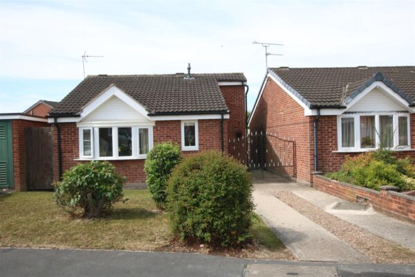Arden Gate, Balby, Doncaster
