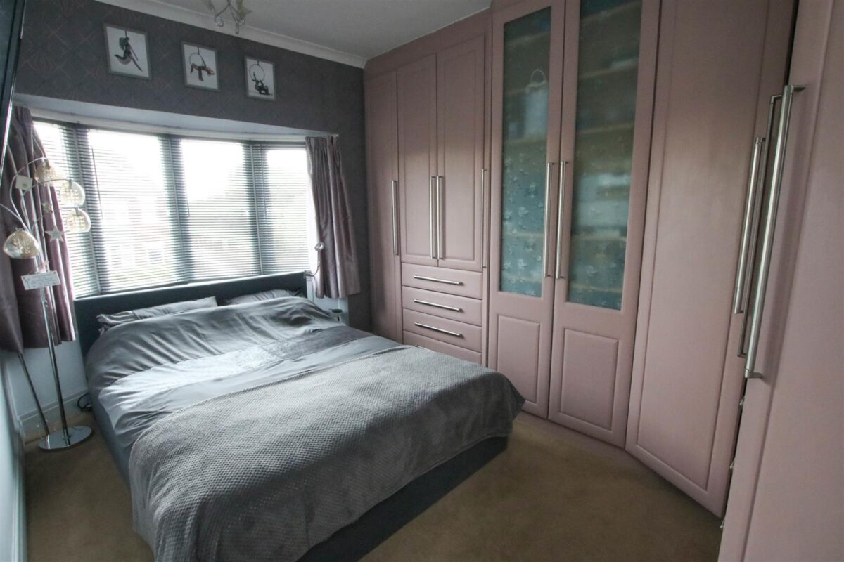 Sledmere Road, Scawsby, Doncaster