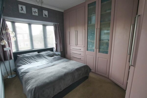 Sledmere Road, Scawsby, Doncaster