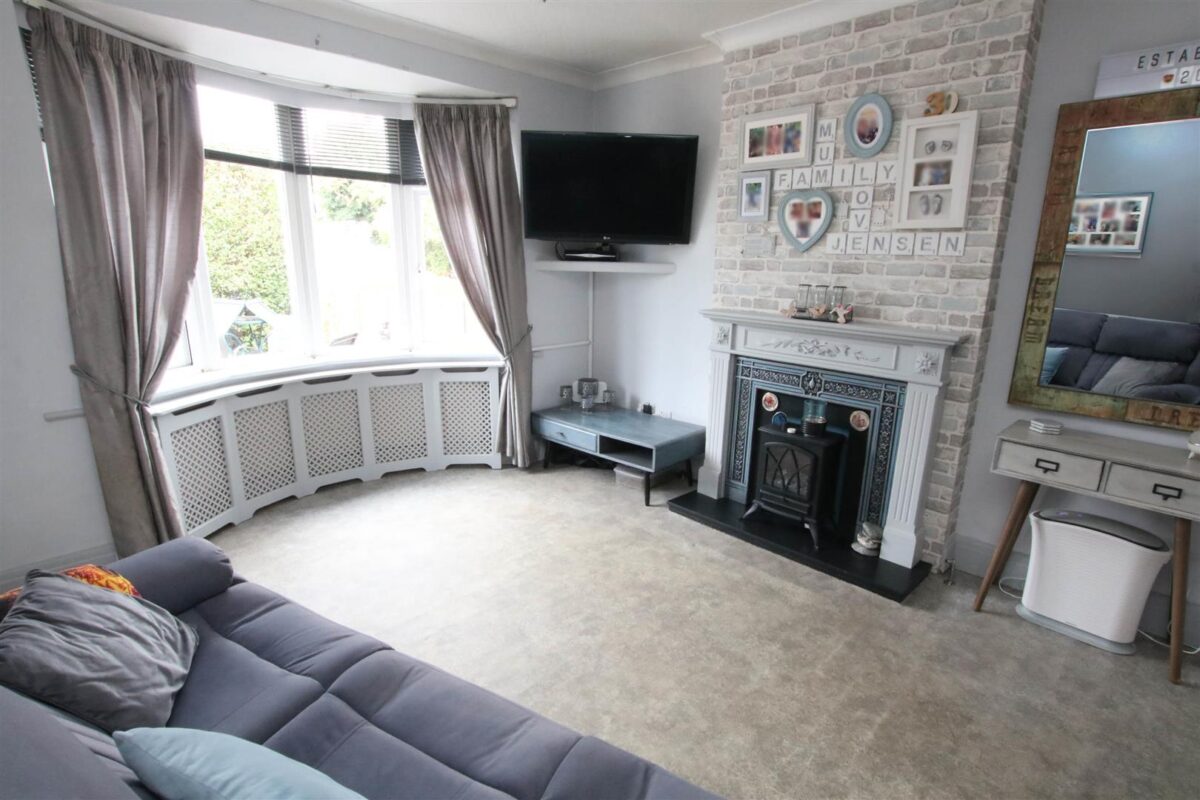 Sledmere Road, Scawsby, Doncaster