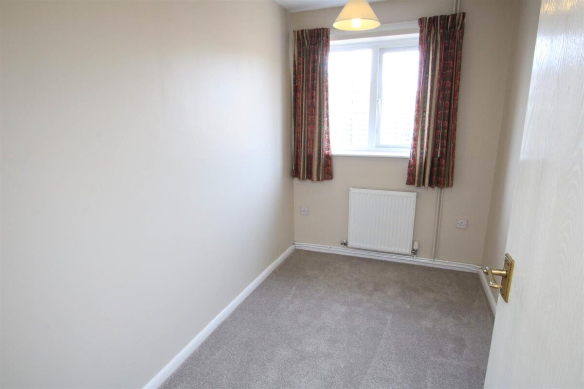 Arden Gate, Balby, Doncaster