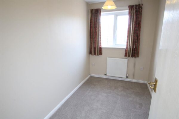 Arden Gate, Balby, Doncaster
