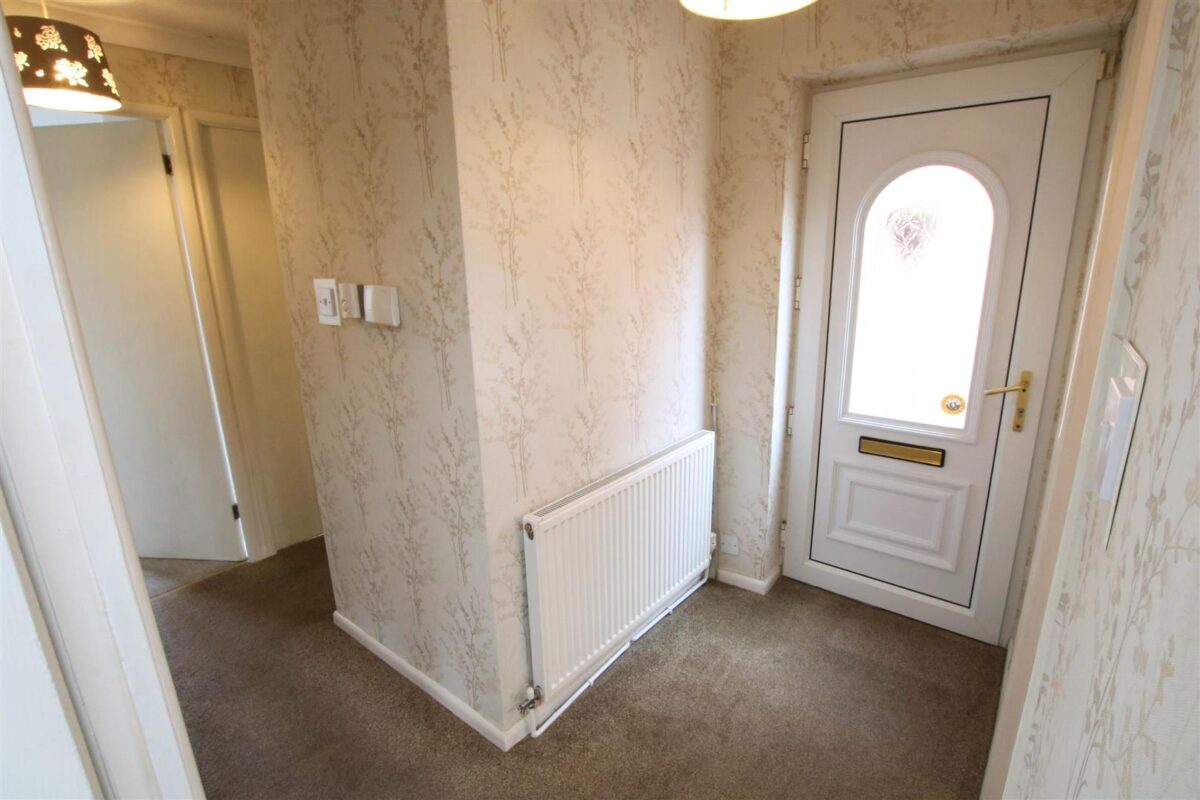 Arden Gate, Balby, Doncaster