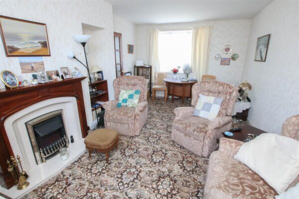 Broomhouse Lane, Edlington, Doncaster