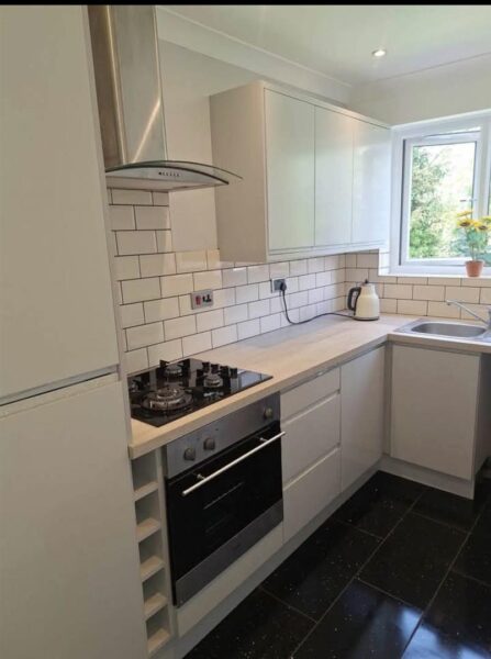 Sutherby Court, Tickhill Road, Doncaster