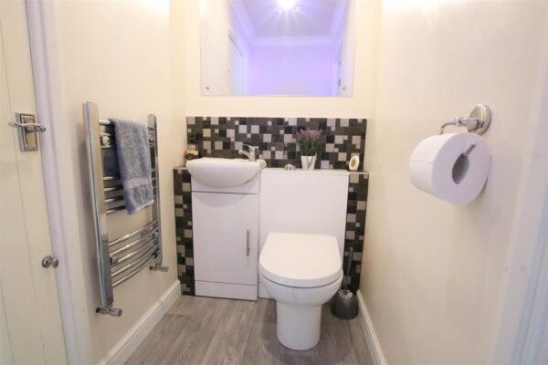 Hartland Crescent, Edenthorpe, Doncaster