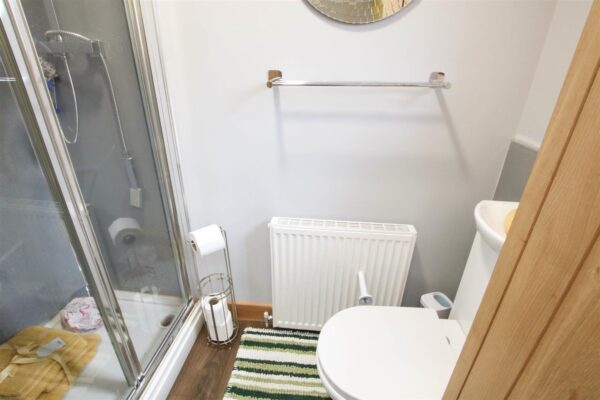 Harpenden Drive, Dunscroft, Doncaster