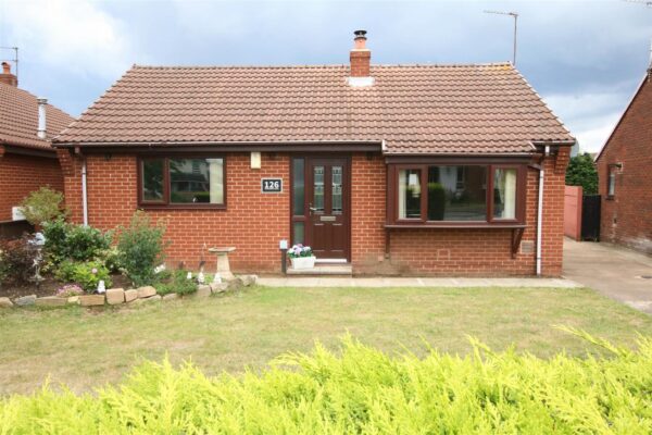 Harpenden Drive, Dunscroft, Doncaster