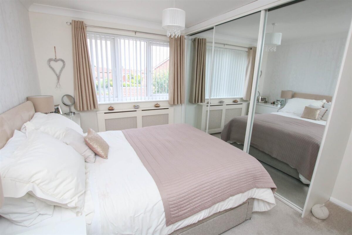 Lyndale Avenue, Edenthorpe, Doncaster