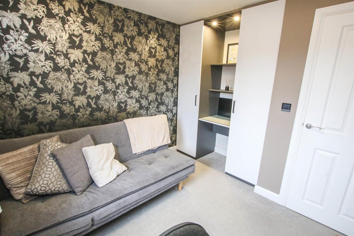 Garland Road, New Rossington, Doncaster