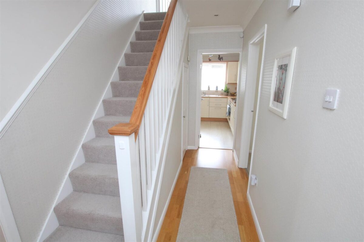 Lyndale Avenue, Edenthorpe, Doncaster