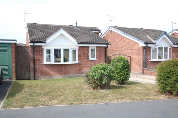 Arden Gate, Balby, Doncaster