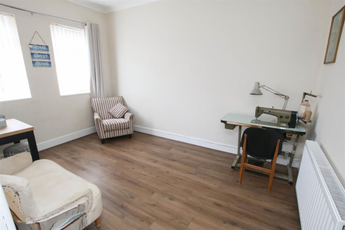 Askern Road, Bentley, Doncaster