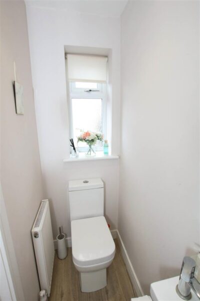 Winchester Way, Scawsby, Doncaster