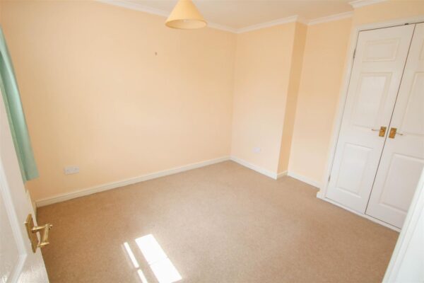 Hurlstone Close, Edenthorpe, Doncaster