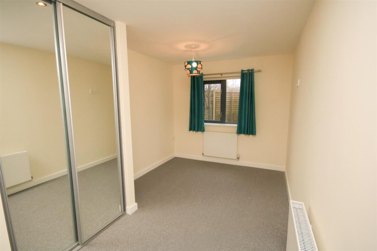 Brooke Court, Auckley, Doncaster