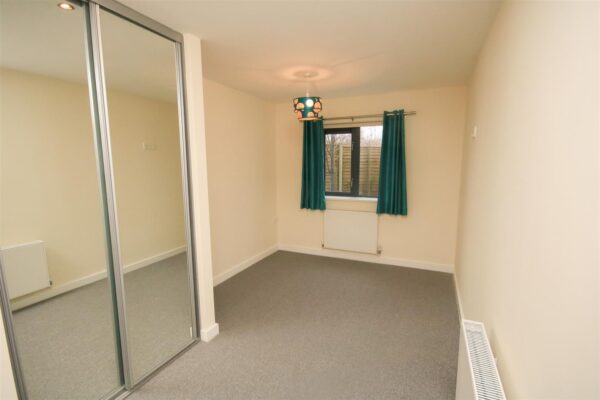 Brooke Court, Auckley, Doncaster