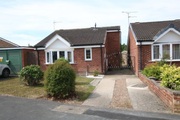 Arden Gate, Balby, Doncaster