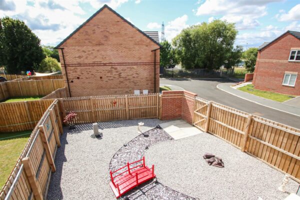 Cover Drive, Askern, Doncaster