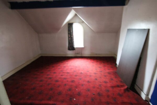 Balby Road, Doncaster