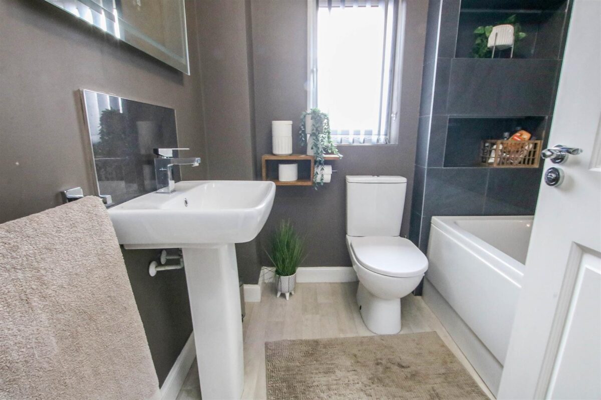 Garland Road, New Rossington, Doncaster