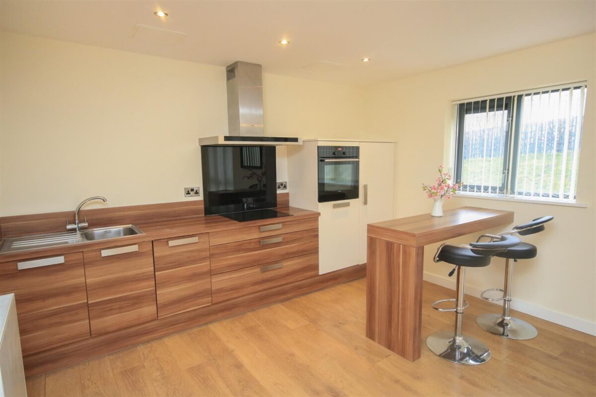 Brooke Court, Auckley, Doncaster