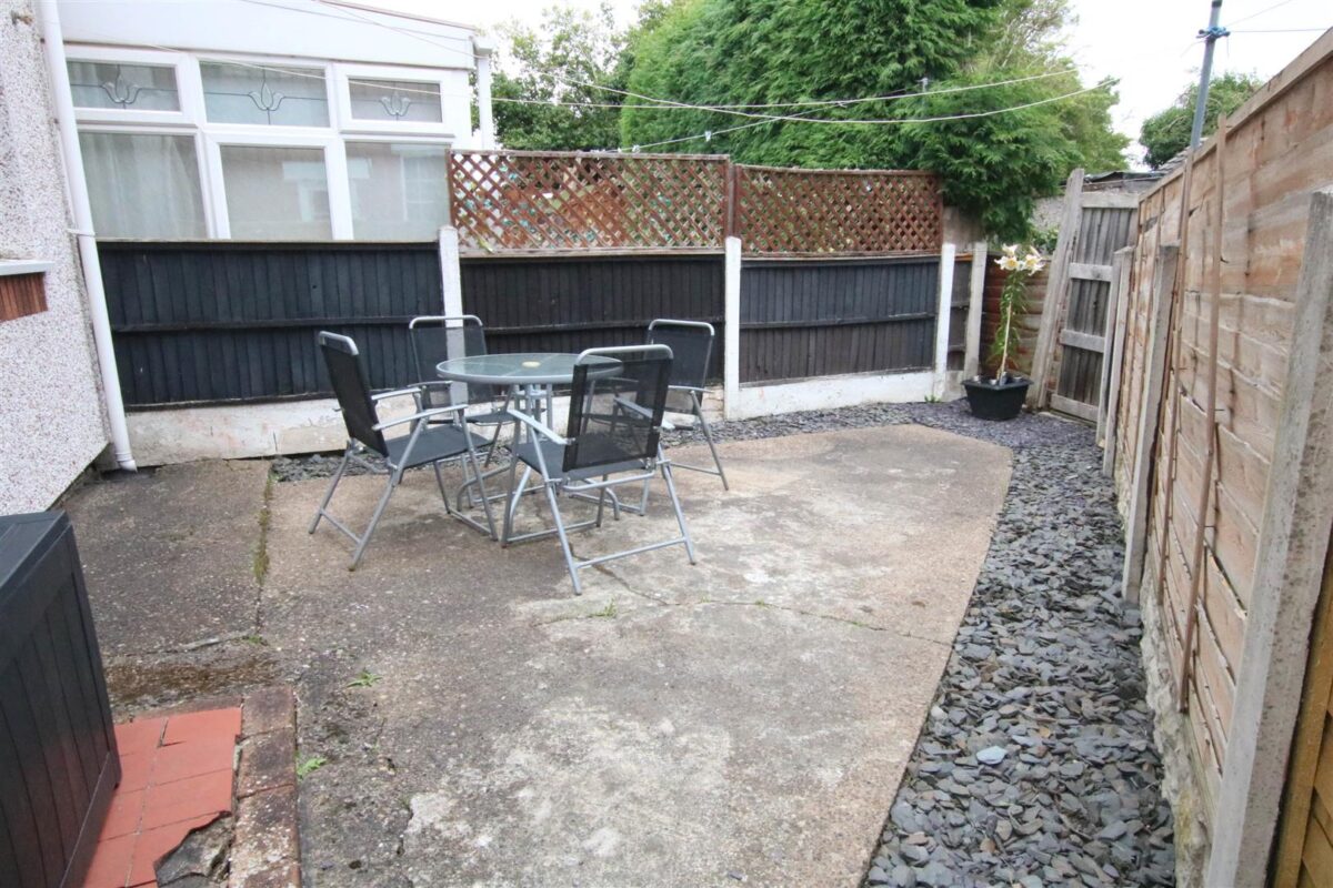 Sledmere Road, Scawsby, Doncaster