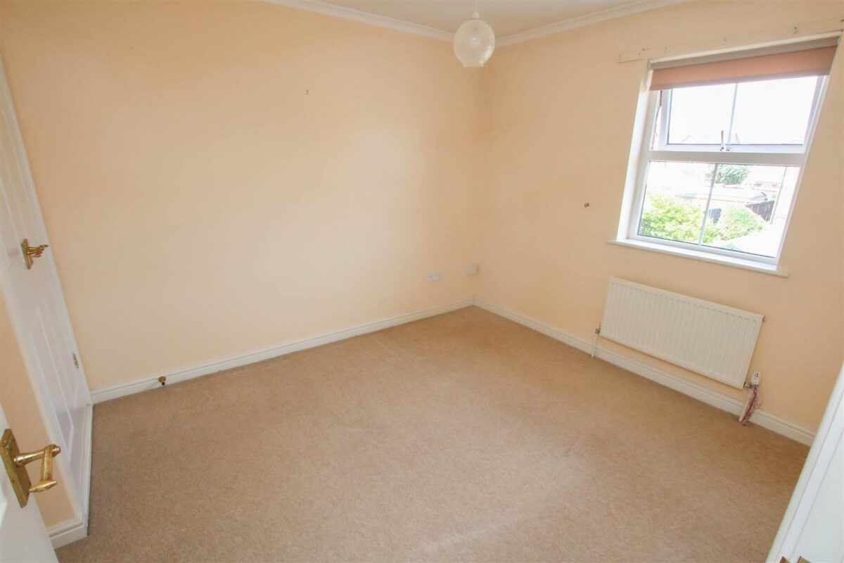 Hurlstone Close, Edenthorpe, Doncaster