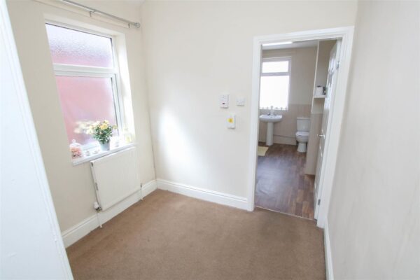Askern Road, Bentley, Doncaster