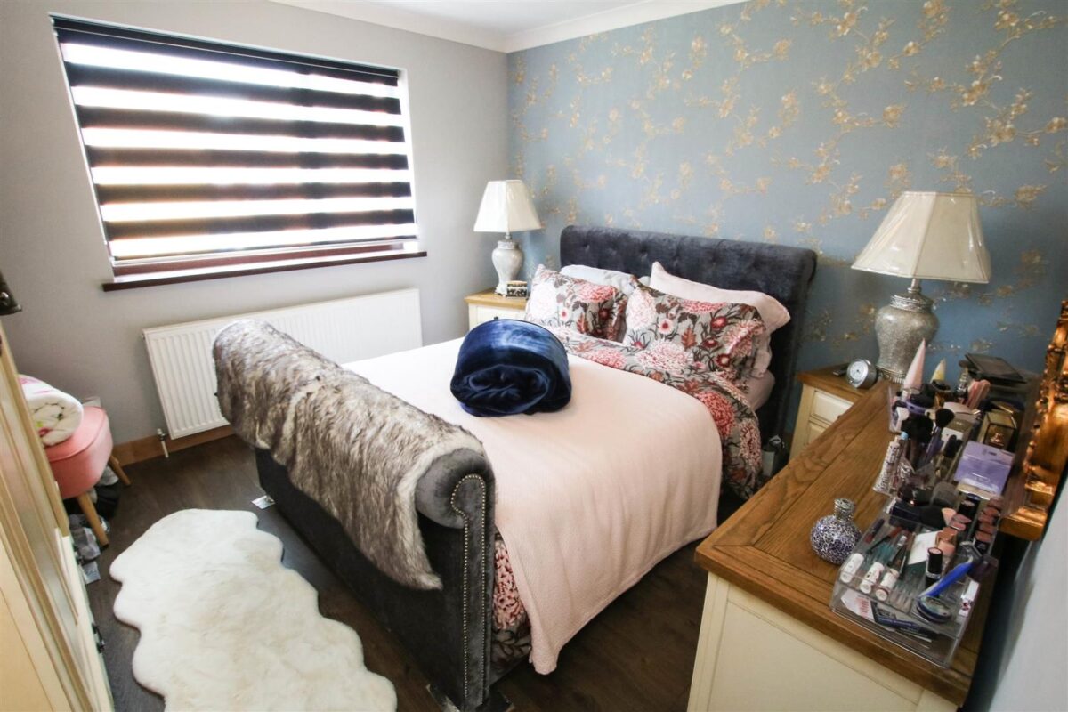Harpenden Drive, Dunscroft, Doncaster