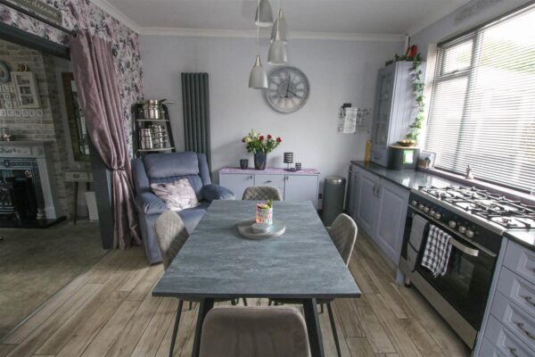 Sledmere Road, Scawsby, Doncaster
