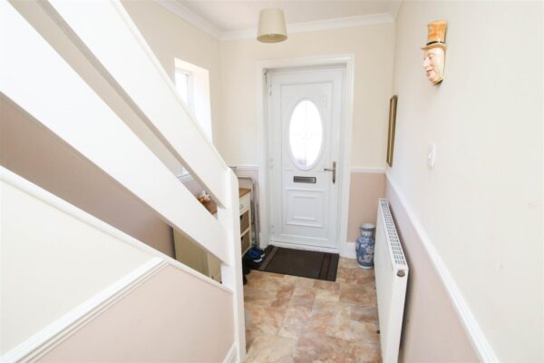 St. Cecilias Road, Doncaster