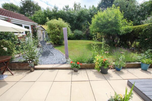 Lyndale Avenue, Edenthorpe, Doncaster