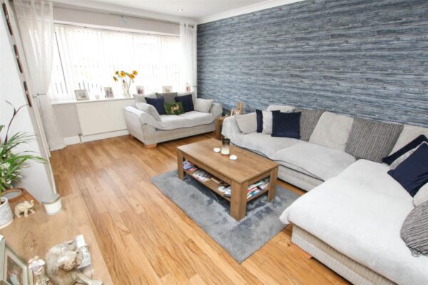 Winchester Way, Scawsby, Doncaster