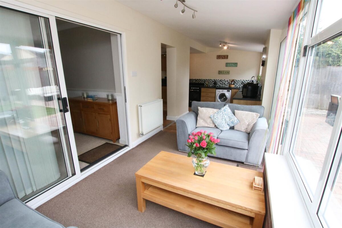 Hartland Crescent, Edenthorpe, Doncaster