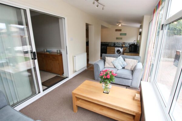 Hartland Crescent, Edenthorpe, Doncaster