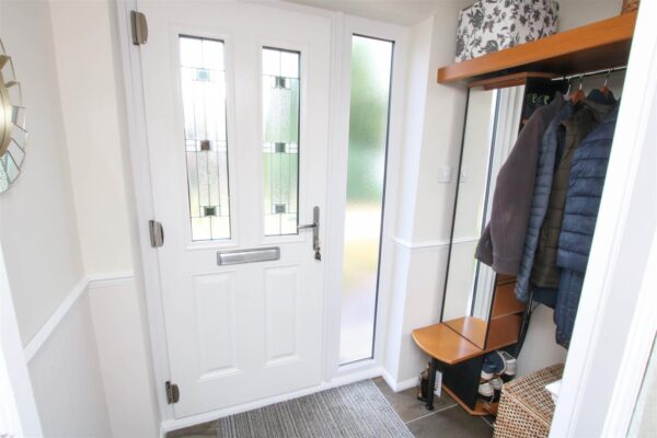 Lyndale Avenue, Edenthorpe, Doncaster