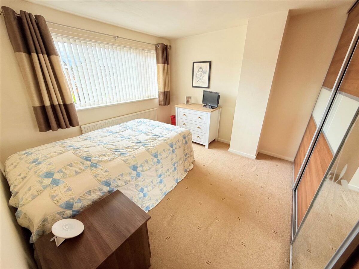 Laneham Close, Bessacarr, Doncaster