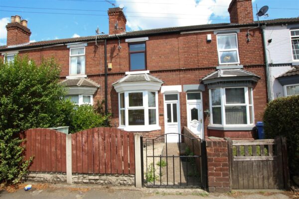 Bentley Road, Bentley, Doncaster