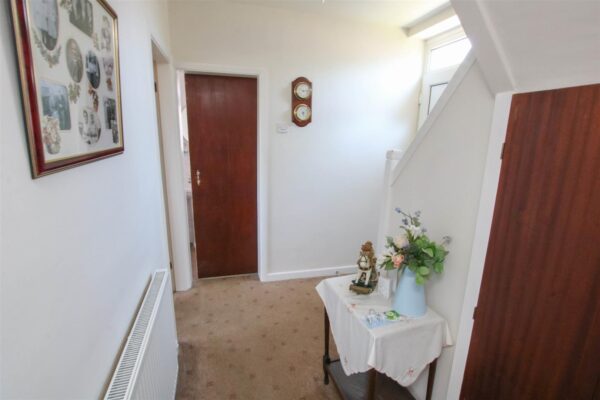 Broomhouse Lane, Edlington, Doncaster