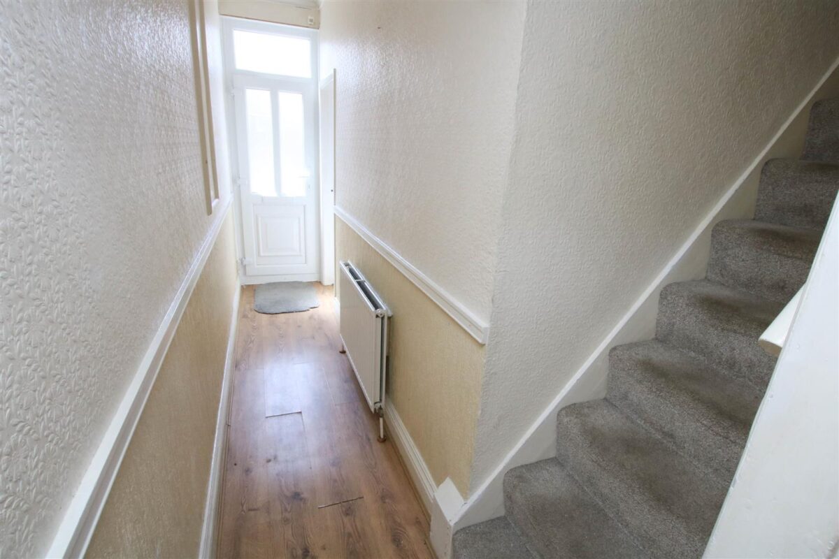 Bentley Road, Bentley, Doncaster