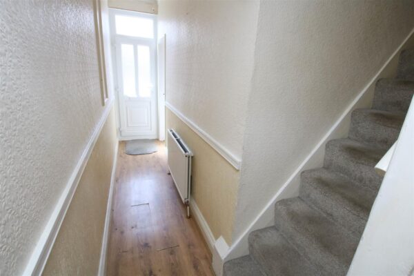 Bentley Road, Bentley, Doncaster