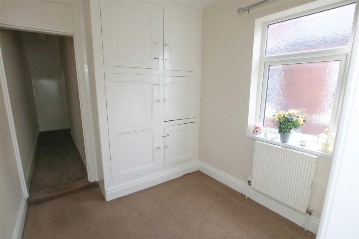 Askern Road, Bentley, Doncaster