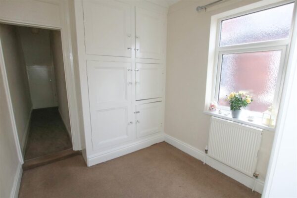 Askern Road, Bentley, Doncaster