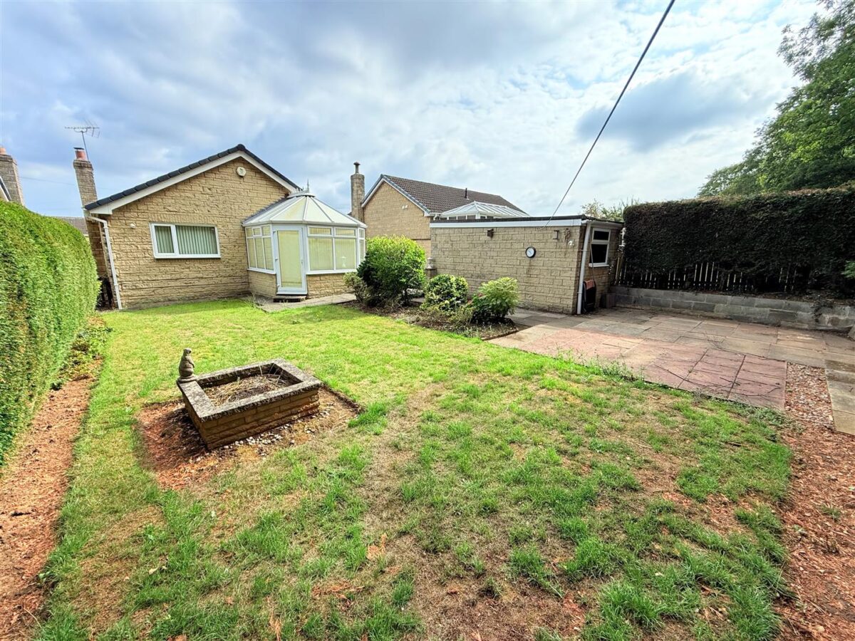 Hamilton Park Road, Doncaster