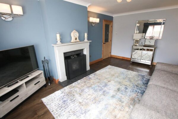 Harpenden Drive, Dunscroft, Doncaster