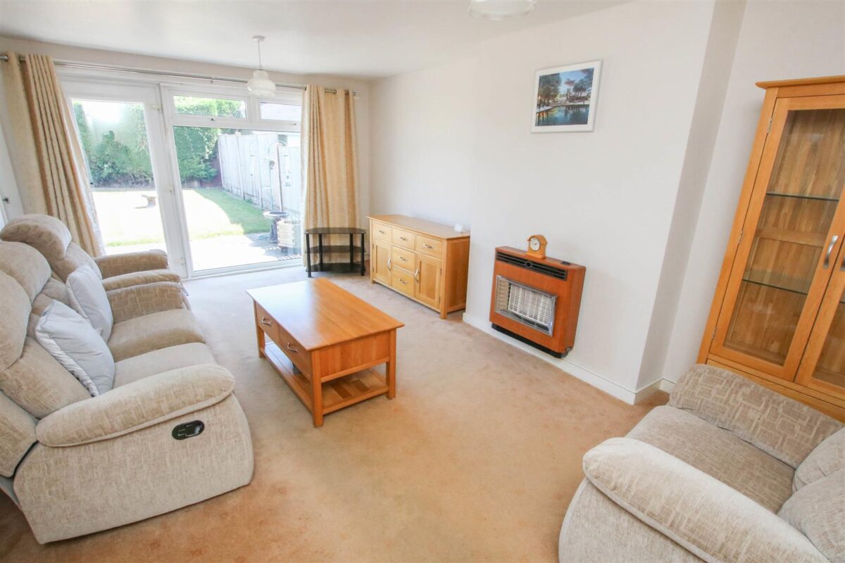 Cranfield Close, Armthorpe, Doncaster
