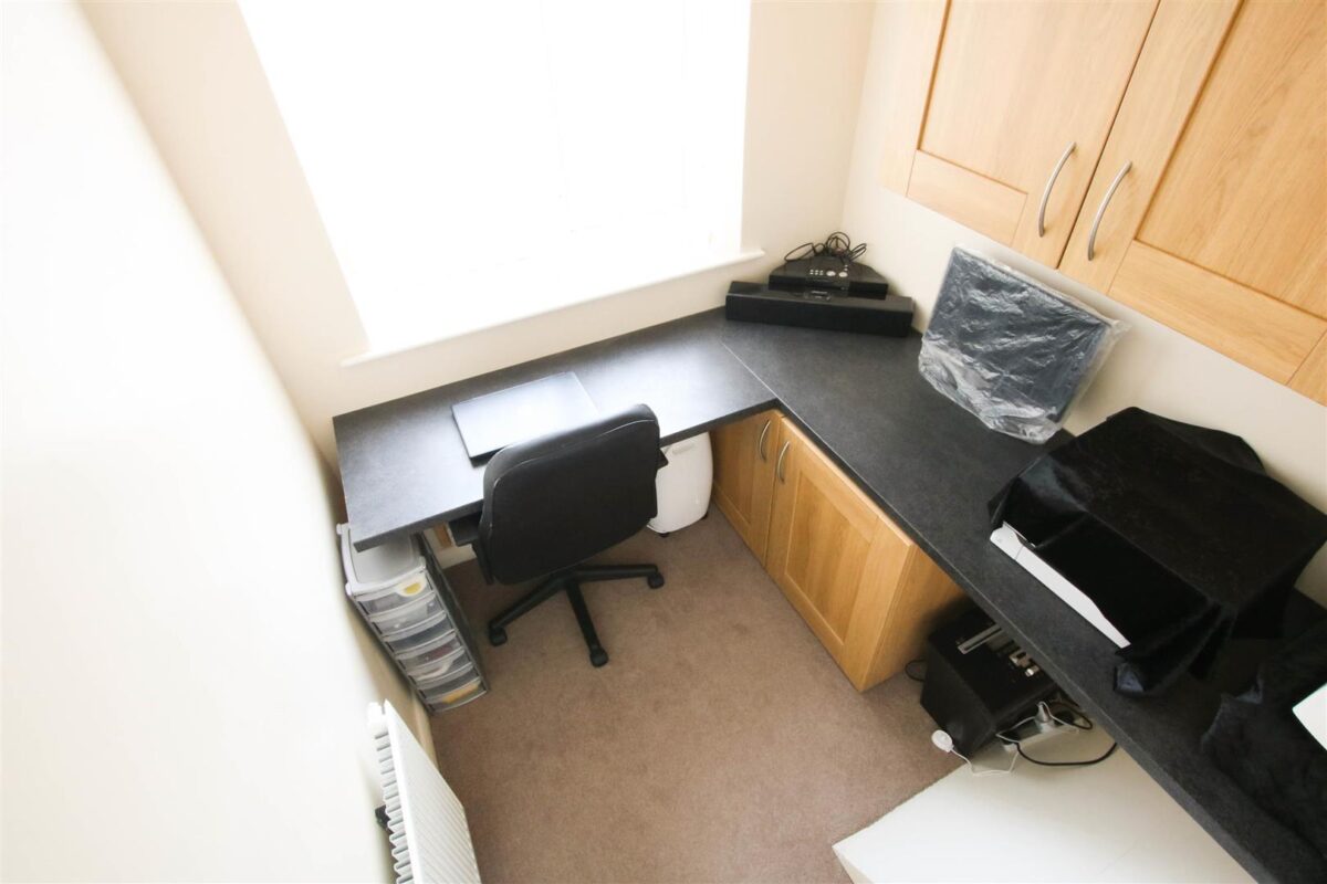 Hartland Crescent, Edenthorpe, Doncaster